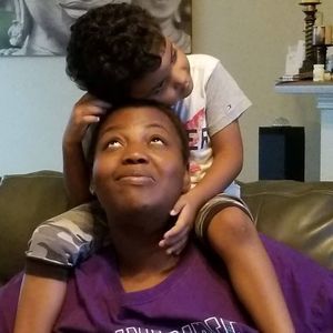 Meet your Posher, Jasmine